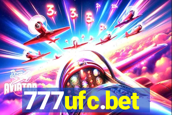 777ufc.bet