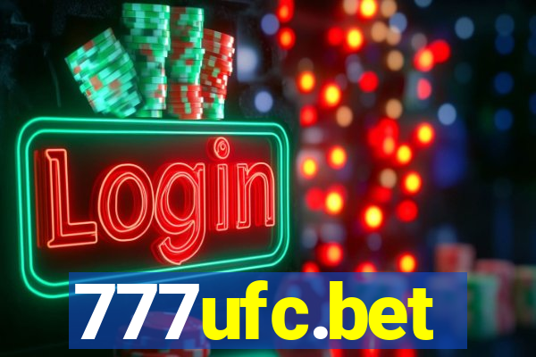 777ufc.bet