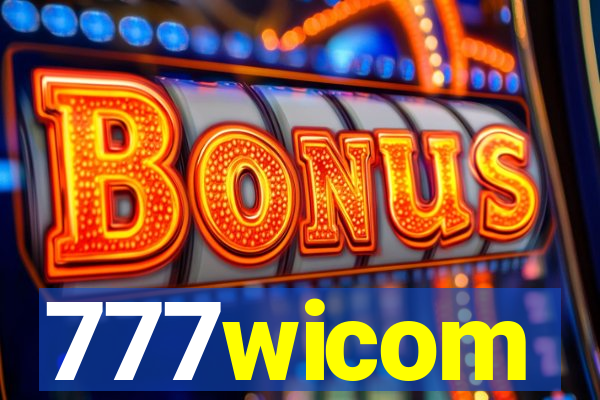 777wicom