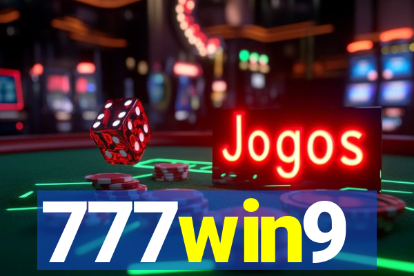 777win9