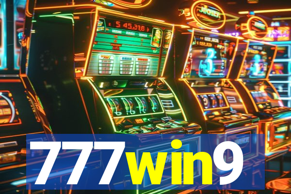777win9