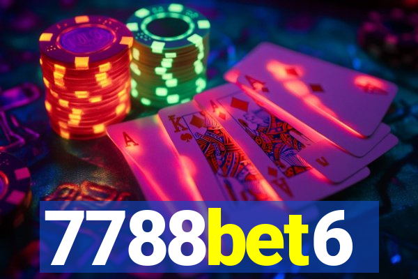 7788bet6