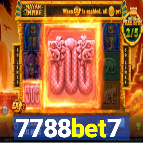 7788bet7