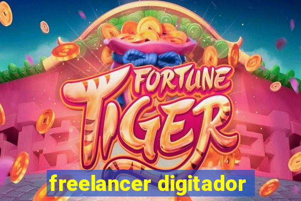 freelancer digitador
