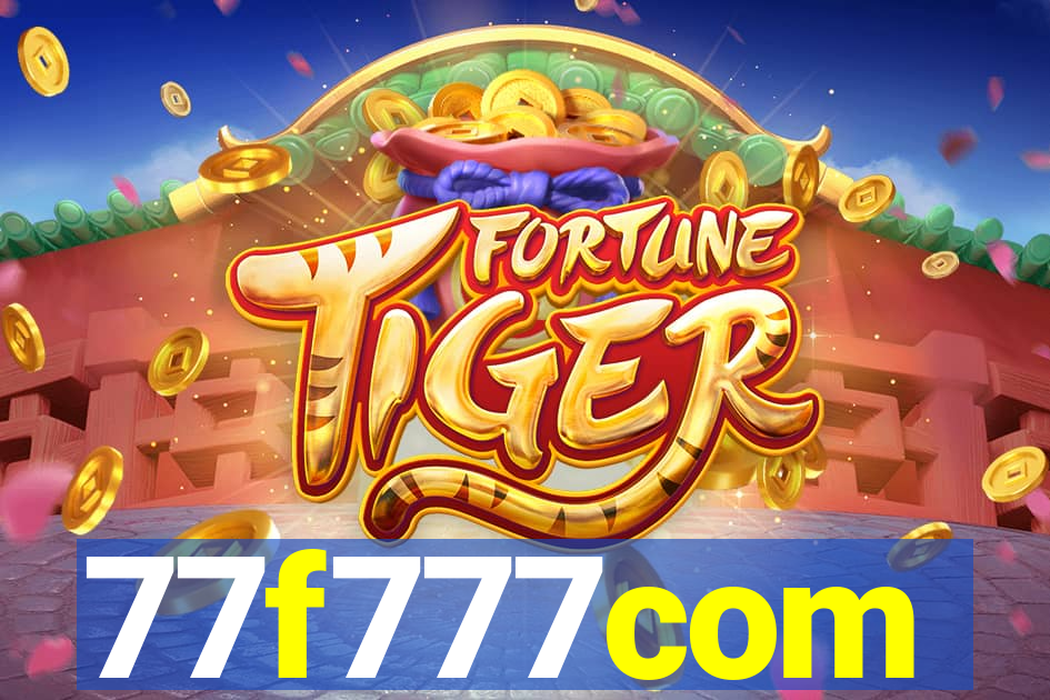 77f777com