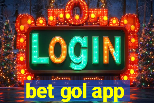 bet gol app