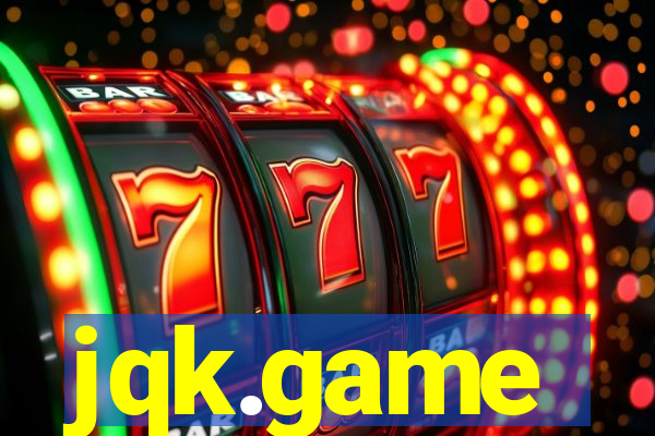 jqk.game