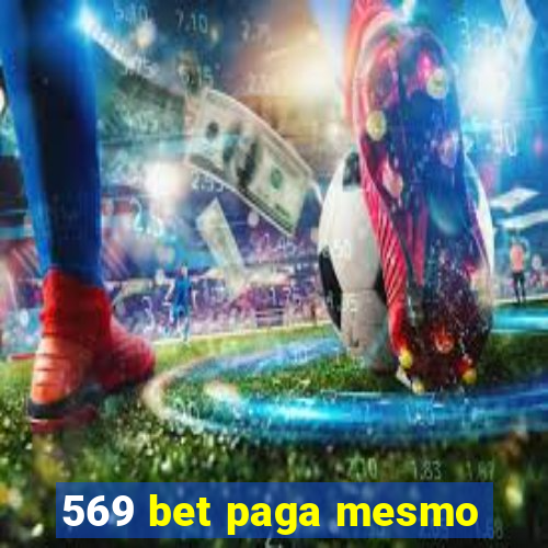 569 bet paga mesmo