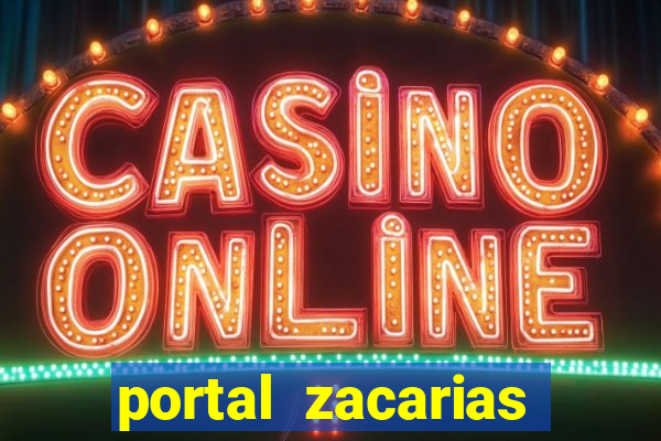 portal zacarias andressa urach