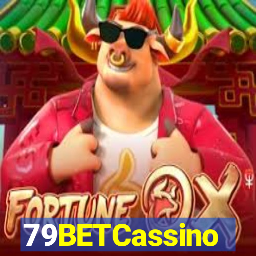 79BETCassino