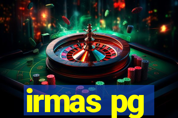 irmas pg