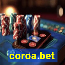 coroa.bet