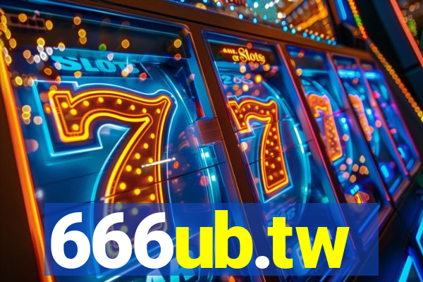 666ub.tw
