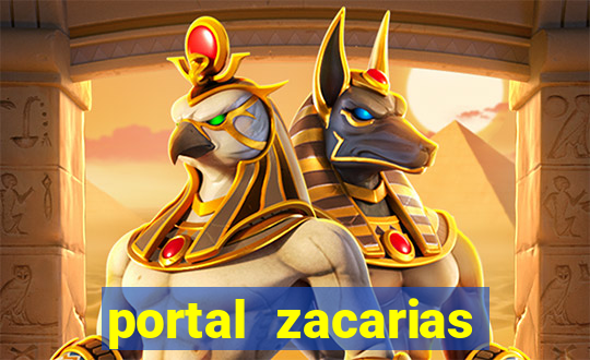 portal zacarias menina da carreta