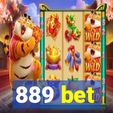 889 bet