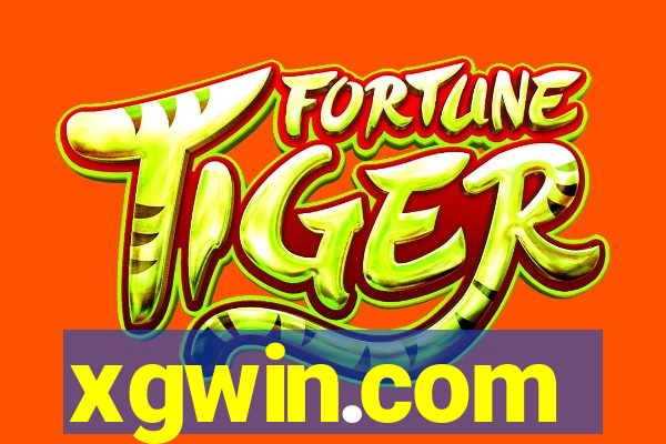 xgwin.com