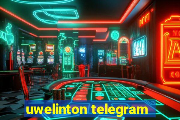 uwelinton telegram
