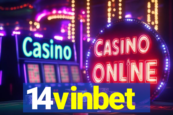 14vinbet