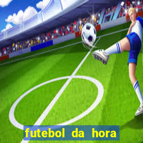 futebol da hora 3.7 no play store