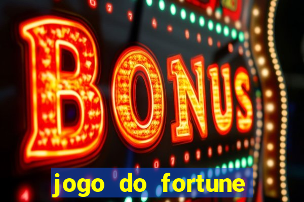 jogo do fortune rabbit demo grátis