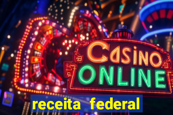 receita federal salvador agendamento