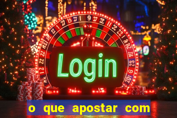o que apostar com a crush