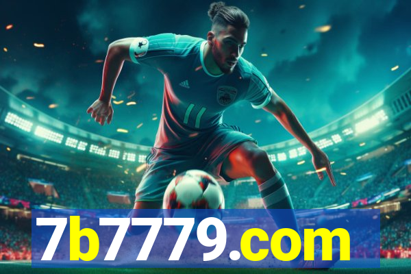 7b7779.com