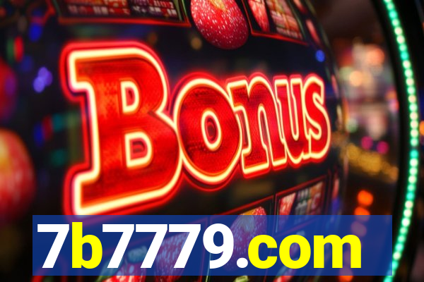 7b7779.com