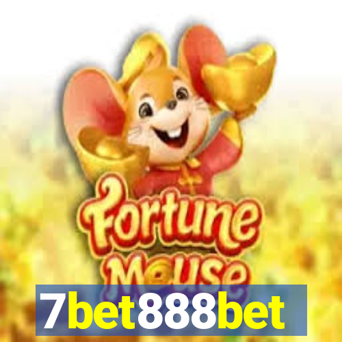 7bet888bet