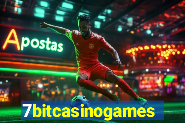 7bitcasinogames