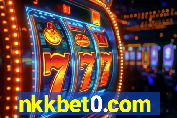 nkkbet0.com