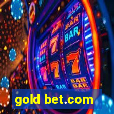 gold bet.com