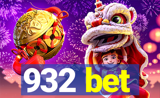 932 bet