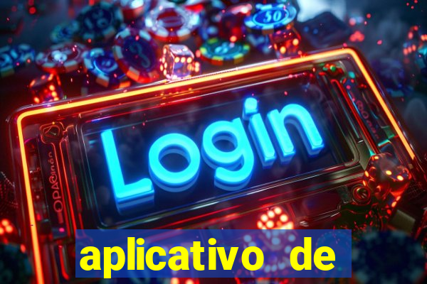 aplicativo de apostas online
