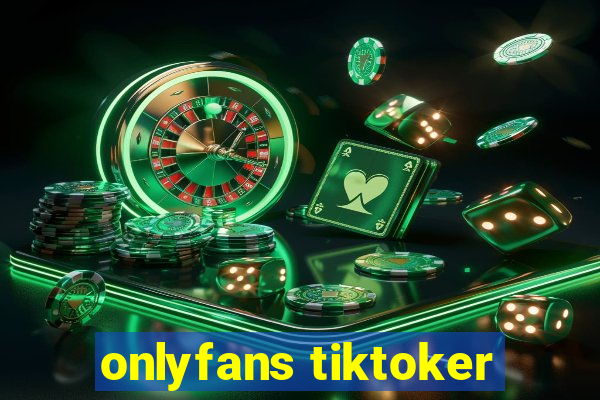 onlyfans tiktoker