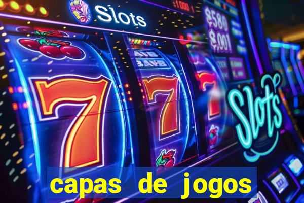 capas de jogos xbox 360