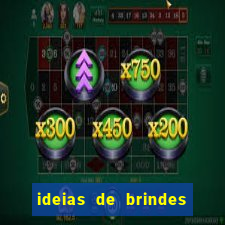 ideias de brindes para bingo