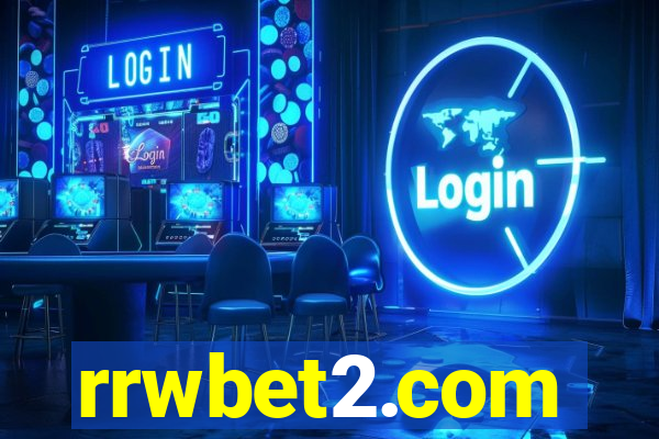rrwbet2.com