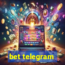 bet telegram