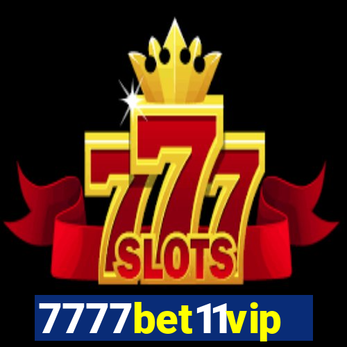 7777bet11vip