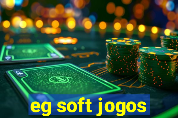 eg soft jogos