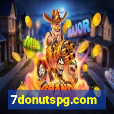 7donutspg.com