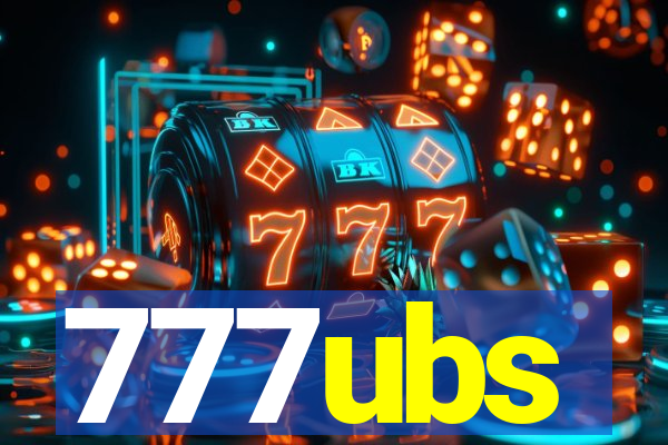 777ubs