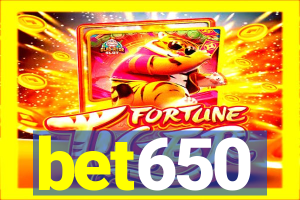 bet650