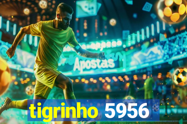 tigrinho 5956