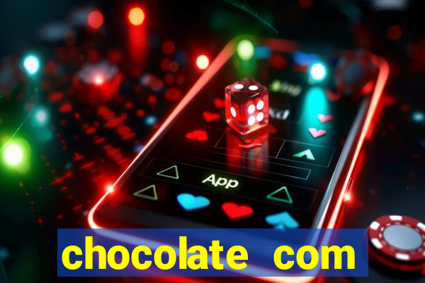 chocolate com pimenta assistir