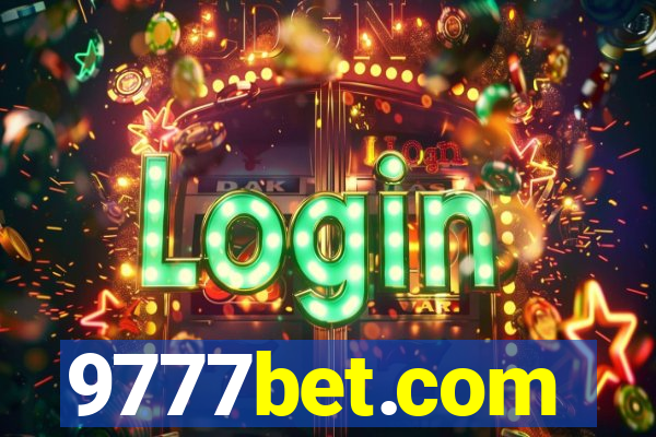 9777bet.com