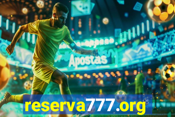 reserva777.org