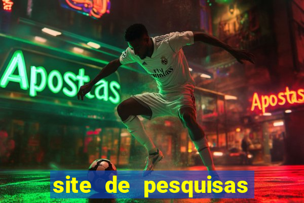 site de pesquisas remuneradas confiaveis
