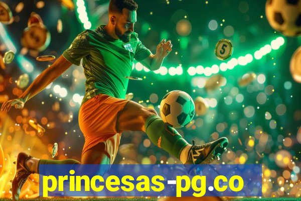 princesas-pg.com